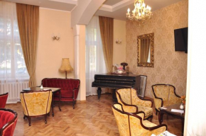 Отель Guest House Anna Caffe  Бездан